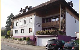 Gästehaus Claudia Bad Abbach